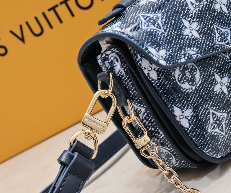 LV Satchel bags